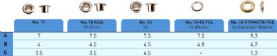 STARA METAL AYAKK. VE SARACiYE AKS. SAN. VE TiC. LTD. Ti. - Metal aksesuar.  